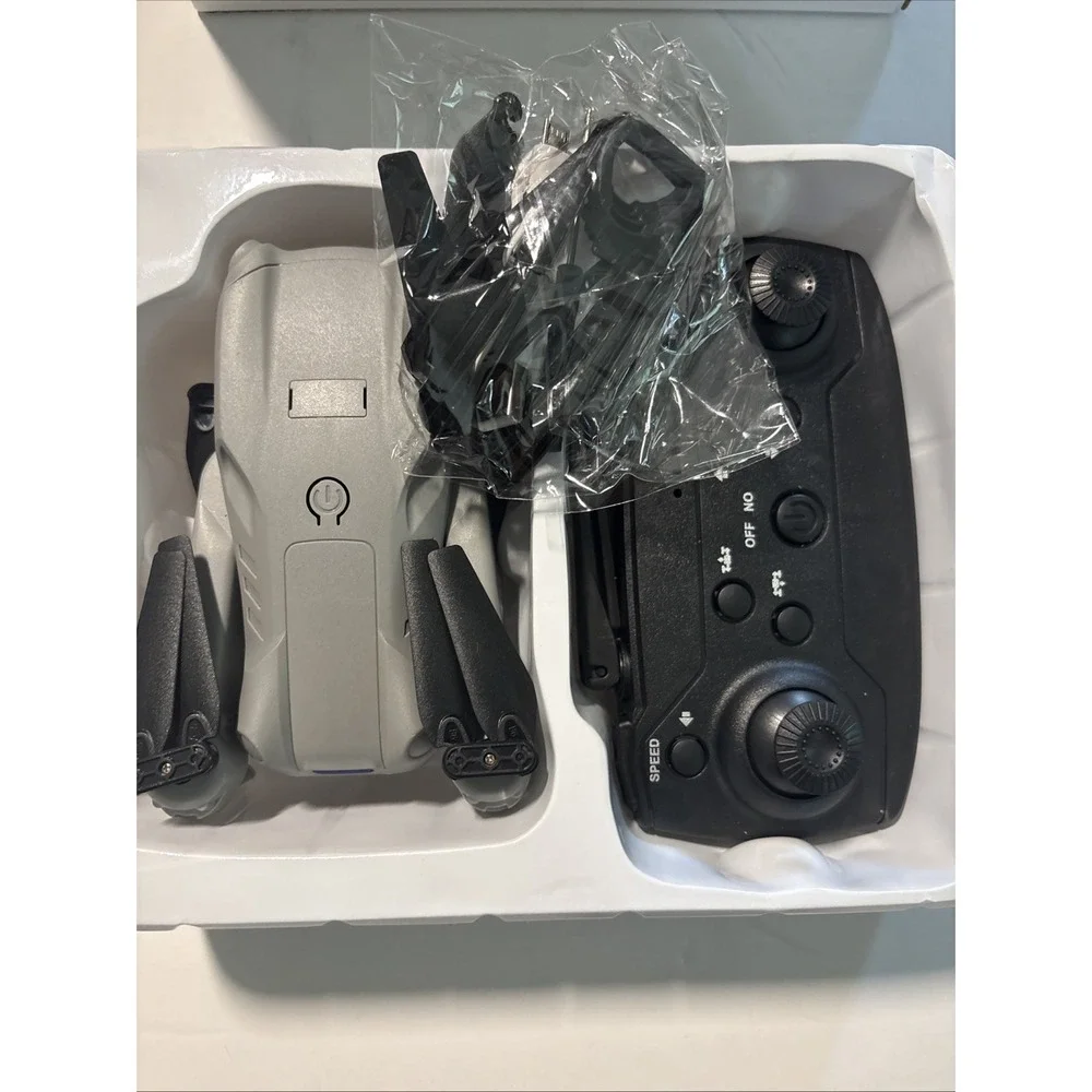 Air 3S AIR 3S Ready to Fly Drone FPV 4K Camera 360° Eversion Wi-Fi Remote